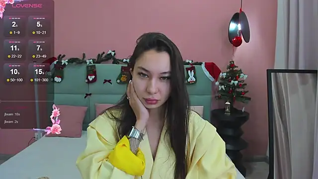 Kat  cat online show from December 4, 8:38 am