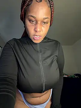 yummy0322 online show from January 8, 8:57 pm