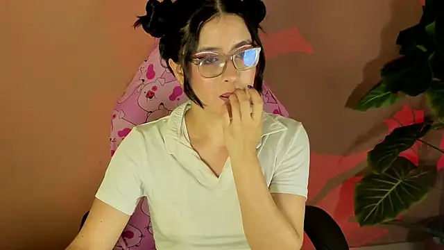 LiLLiAnderson online show from September 13, 11:51 am