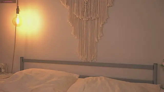 Lu  Lane online show from October 17, 8:50 am