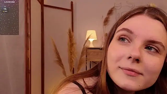 Lu  Lane online show from September 20, 10:35 am