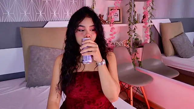 Snapshot of Celine_Lee chatting on September 9, 4:07 pm Celine Lee online show from September 9, 4:07 pm