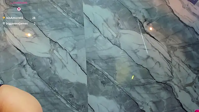 MacarenaSmith online show from November 15, 11:22 am