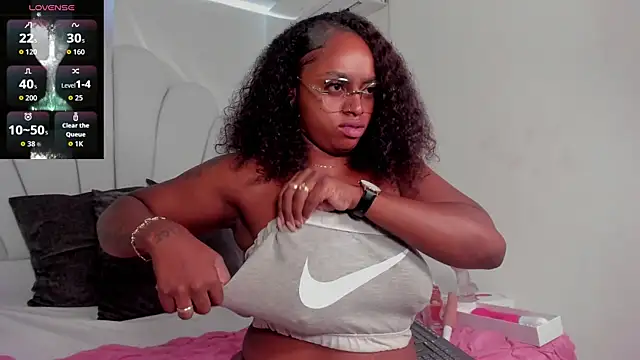 darle volant online show from September 27, 1:07 pm