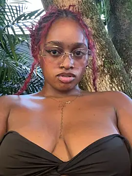 darle volant online show from November 24, 10:34 pm