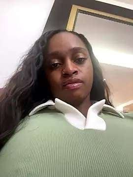 darle volant online show from January 12, 10:04 pm