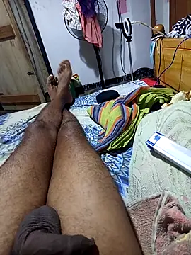 BabyHansi online show from February 1, 7:12 pm