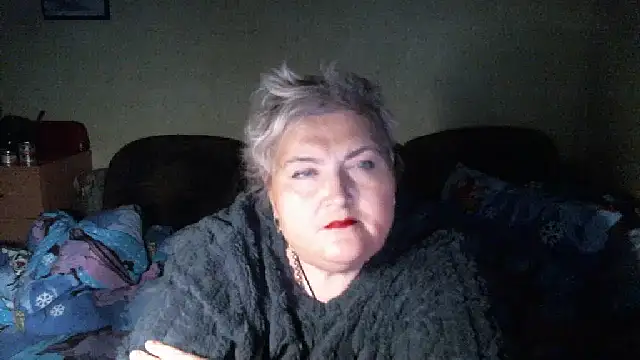 Lana555 online show from January 9, 6:01 pm