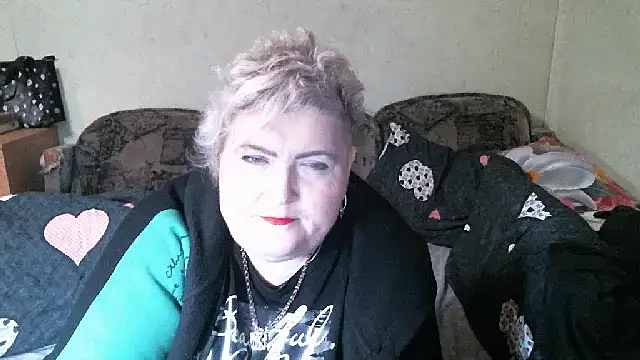 Lana555 online show from November 4, 7:19 pm