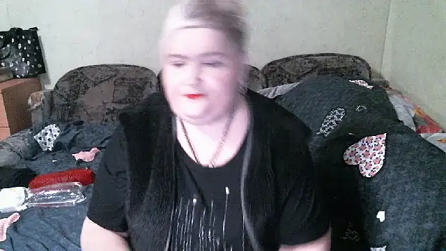 Lana555 online show from November 3, 6:01 pm