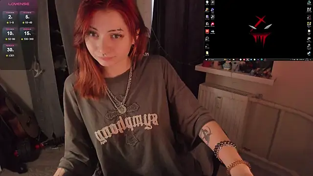 Melante online show from November 22, 8:50 am