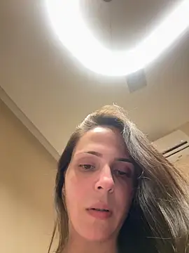 Lady LauraRose online show from December 17, 12:38 am