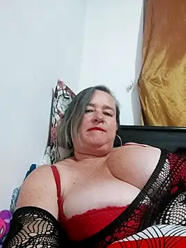 Miss-tetas online show from November 11, 12:39 am