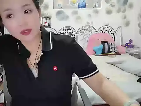 minmin1230 online show from October 15, 10:51 am