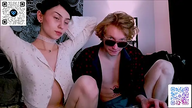 poisondevotion online show from November 27, 4:43 pm