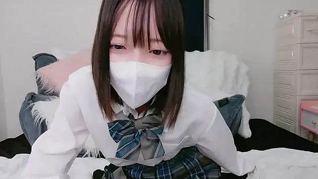 Snapshot of Azusa_128 chatting on October 23, 10:54 am Azusa 128 online show from October 23, 10:54 am