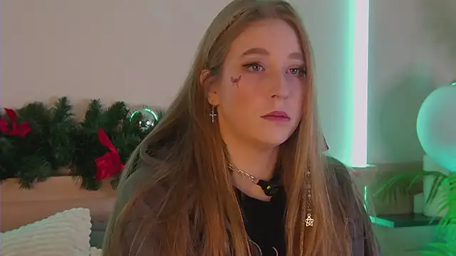 MiaEuphoria  online show from January 9, 5:23 am