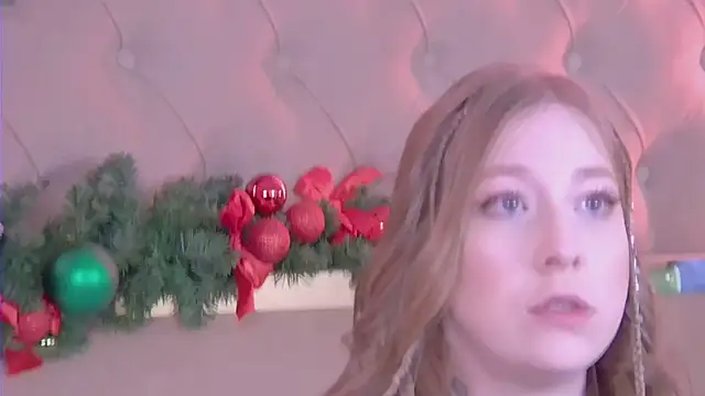 MiaEuphoria  online show from December 22, 4:26 am