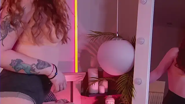 MiaEuphoria  online show from February 9, 4:04 am