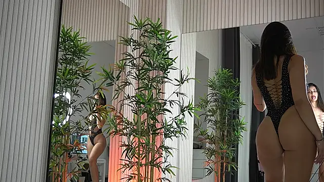 EmmaBlanco online show from September 26, 7:55 pm