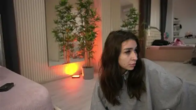 EmmaBlanco online show from February 19, 7:57 pm