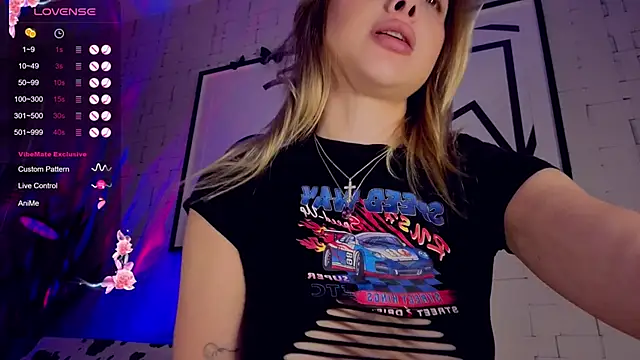 nikkichu online show from November 14, 7:08 am