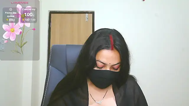 SassyWildCouple online show from January 11, 6:35 pm