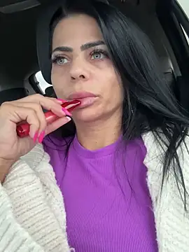 Snapshot of VanesaCharm chatting on October 15, 3:14 pm VanesaCharm online show from October 15, 3:14 pm