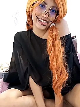 Snapshot of selenareyes chatting on October 22, 6:46 pm selenareyes online show from October 22, 6:46 pm