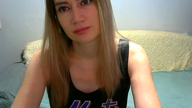 JessFoxxx online show from October 29, 4:06 am