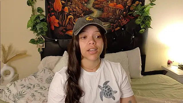 Snapshot of Amanda_sweet chatting on October 7, 1:04 pm Amanda sweet online show from October 7, 1:04 pm