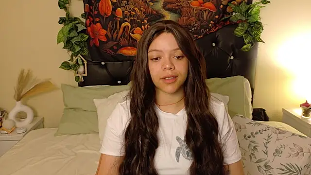 Snapshot of Amanda_sweet chatting on October 21, 1:37 pm Amanda sweet online show from October 21, 1:37 pm