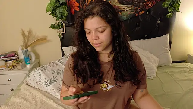 Snapshot of Amanda_sweet chatting on October 4, 9:52 pm Amanda sweet online show from October 4, 9:52 pm