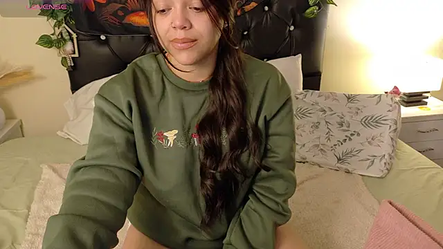Snapshot of Amanda_sweet chatting on October 11, 1:25 pm Amanda sweet online show from October 11, 1:25 pm