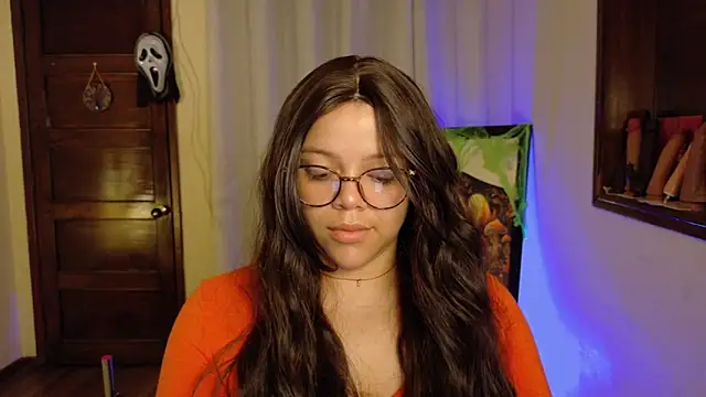 Amanda sweet online show from October 24, 1:40 pm