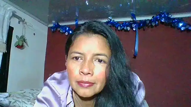 DianaOchoa  online show from January 8, 9:02 am