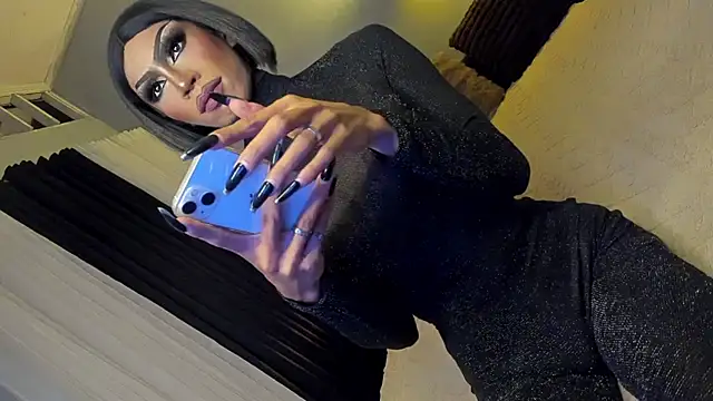 anitacruise online show from November 3, 5:50 pm