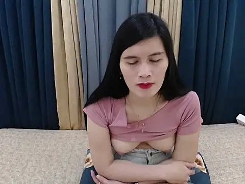 pinay amaliax online show from January 9, 6:12 pm