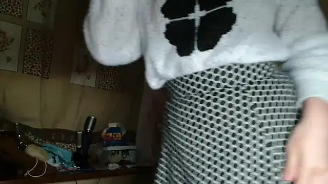 AsyaLulu online show from February 28, 1:16 am