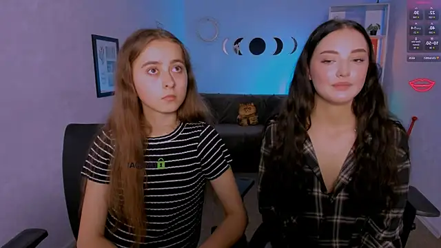 miki-niki online show from October 9, 2:21 pm