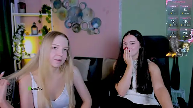 miki-niki online show from September 15, 2:58 pm