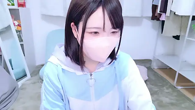 Anzu xx online show from October 7, 7:29 pm