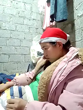 jienrrr online show from November 29, 2:10 pm