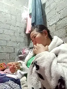 jienrrr online show from November 26, 1:23 pm