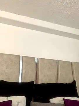 CamiJone online show from December 17, 10:25 pm