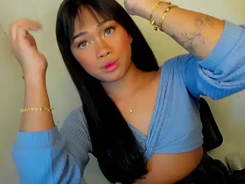 Exotic alyssa69 online show from February 8, 6:33 pm