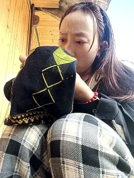 Zhan99999 online show from January 17, 3:58 am