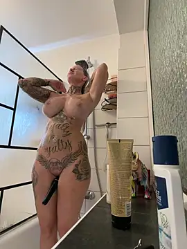 Jasmina-Joy online show from November 10, 5:24 am