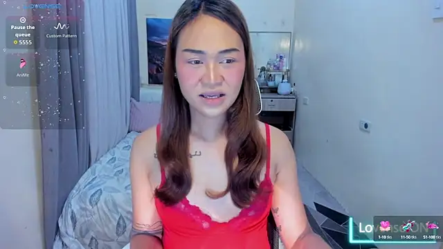 Miss VictoriaWilliams online show from October 2, 11:32 pm