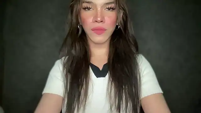 Misselliefayexxx online show from October 26, 11:44 pm